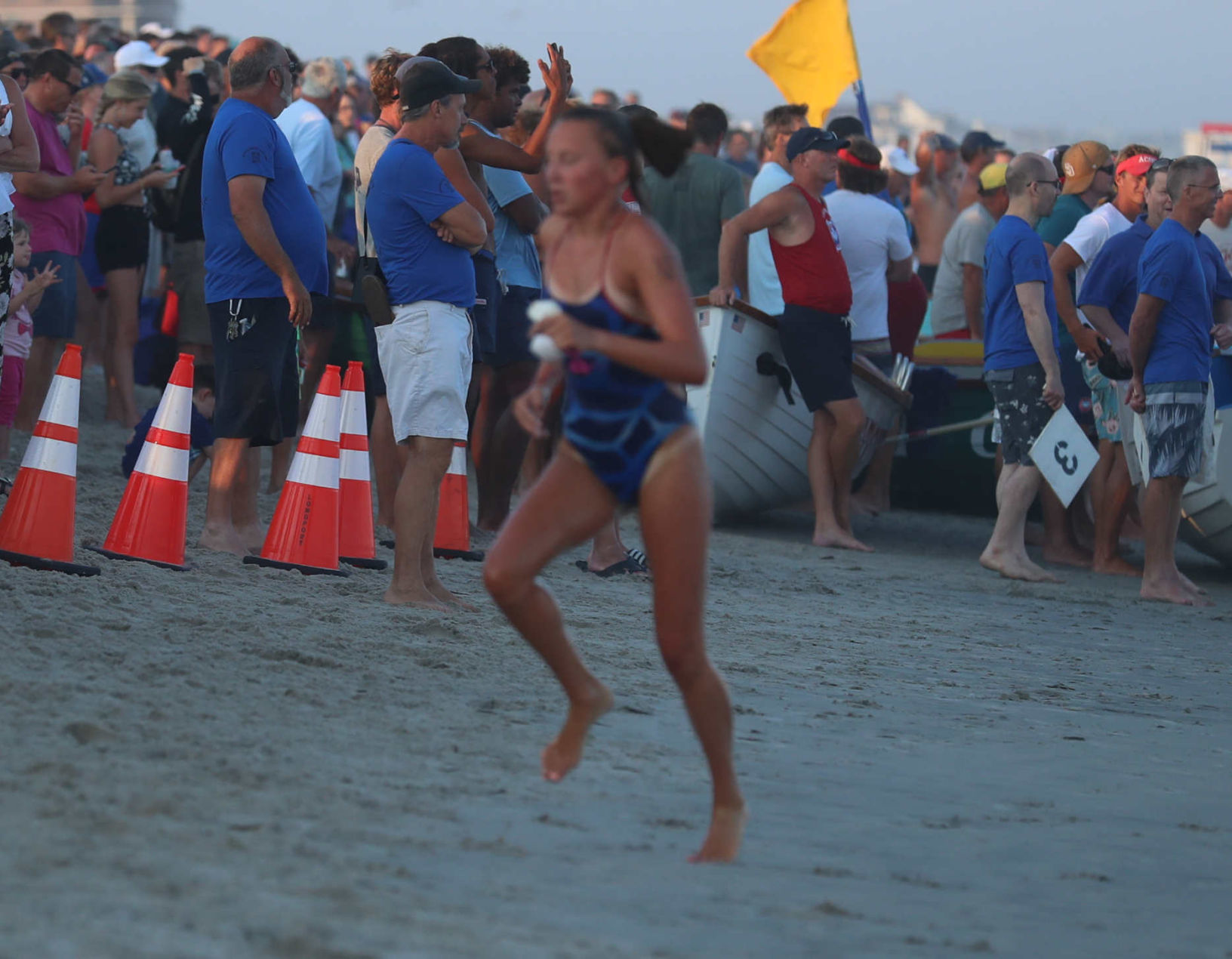South Jersey Lifeguard Championships
